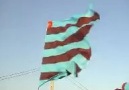 BMN Yat Organizasyonu  Boğaz'da Bayrak Şov!