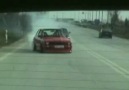 BMW e30 Drift By Atakan [HQ]