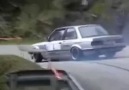 BMW e30 Drift By Atakan [HQ]