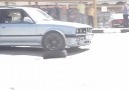 bmw e30 drift (yorumlar ?)