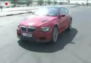 BMW M6 from 0 = 372 km/h in 59 second