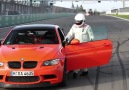 BMW M3 GTS Testdrive [HD]