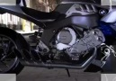 BMW Motorrad Concept 6
