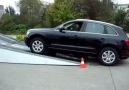 BMW'nin AUDI'yi Küçük Düşürdüğü Test