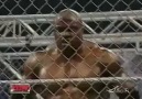 BOBBY LASHLEY UMAGA'ya UÇUYOR!!!!