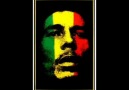 bob marley @ buffalo soldier ;))~