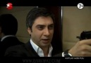 75.bölümden Sahneler(Aron Ve Polat)