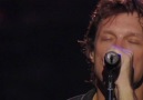 Bon Jovi - Keep The Faith Live @ NY, MSG 2008 [HD]