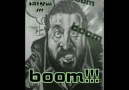 Boom Boom Pow Garı Gitti :D