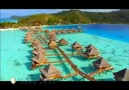 Bora Bora'yı Görmedim Demeyin