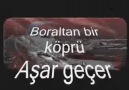 Boraltan Köprüsü [ Esat Kabaklı ]