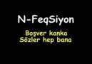 Boşver Kanka Sözler Hep Bana