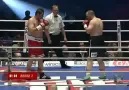 Boxing Sinan Samil Sam Vs Ratko Draskovic