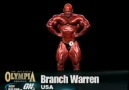 Branch Warren 2010 Mr.Olympia [SalihliVG]