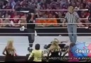 BRET HART VE MCMAHON KONTRAT ANLAŞMASI [Raw 15 Mart 2010] [HQ]