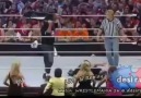 Bret Hart Vs Mr.Mcmahon Wrestlemania 26