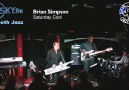 Brian Simpson - Saturday Cool [HD]