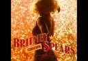 Britney Spears - Circus (Disco Fries Electro Mix) [HQ]