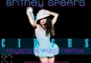 Britney Spears - Circus (mysto&pizzi electro remix)