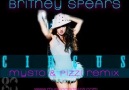 Britney Spears  Mysto - Pizzi Remix