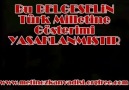 BU BELGESELİN TÜRK MİLLETİNE GÖSTERİMİ YASAKLANMISTIR