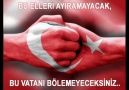 BU ELLERİ AYIRAMIYACAK - BU VATANI BÖLEMİYECEKSİNİZ....... [HQ]