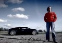 Bugatti Veyron Top Speed - Türkçe Altyazılı