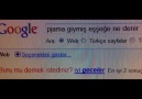 Bu Google'de herşeyi biliyor Arkadaşş xD [HQ] [HQ]