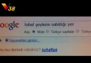 Bu Google Herşeyi Biliyor xD  Beğen Paylaş