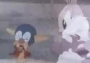 Bugs Bunny Uçakta