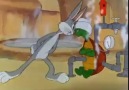 Bugs Bunny ve Kağlumbağa