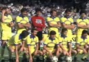 Bu Kalp Seni Unuturmu__Nostalji Fenerbahçe