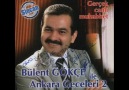 BÜLENT GÖKÇE - HANFENDİ & ANKARADA STARSIN [HQ]