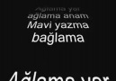 Bülent Serttaş - Ağlama Yar Ağlama Anam