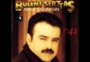 BÜLENT SERTTAŞ - HAKKIM VARSA HARAM OLSUN