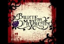 Bullet For My Valentine Hand Of Blood-Absolute Metal