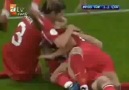 Bu Maçı Unutamayanlar? Türkiye 3 - 2 Çek Cumhuriyeti