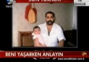 Bu Ne Yaman Çelişki Anne !!! Beni Yaşarken Anlayın !!!-