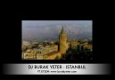 BURAK YETER FT.EYLEM - ISTANBUL [HQ]