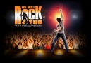 BURAK YETER ft. QUEEN @ WE WİLL ROCK YOU REMİX [HQ]