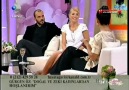 Burcu Esmersoy Kanal D'de Hayat Ağacı programında 30.09.2010 [HQ]