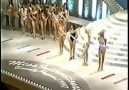 Burcu Esmersoy - Miss International 1997 [HQ]