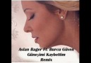 Burcu Güven - Güneşimi Kaybettim