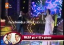 Burcu & Tolga - Gurbet Elde Bir Hal Geldi Başıma