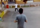Burdan Adam Geçtimi xD