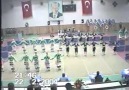 BURDUR -BAHÇELİEVLER İLKÖGRETİM OKULU  2003 İL.1. Sİ