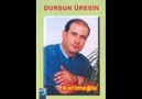 BURDURLU DURSUN ÜRESİN @ VURMAM MI LAZIM YAR