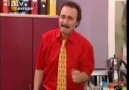 Burhan Altıntop Fıkra Anlatırsa..