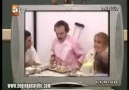 Burhan altıntop iftar çadırında:)