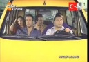 Burhan Taksi Show - Bölüm 157'den